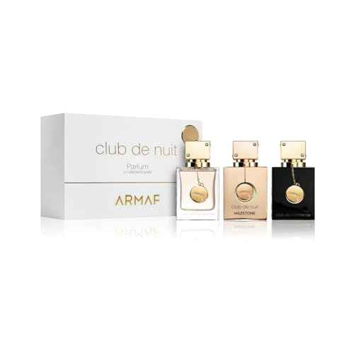 ARMAF Club The Nuit Parfum Gift Set