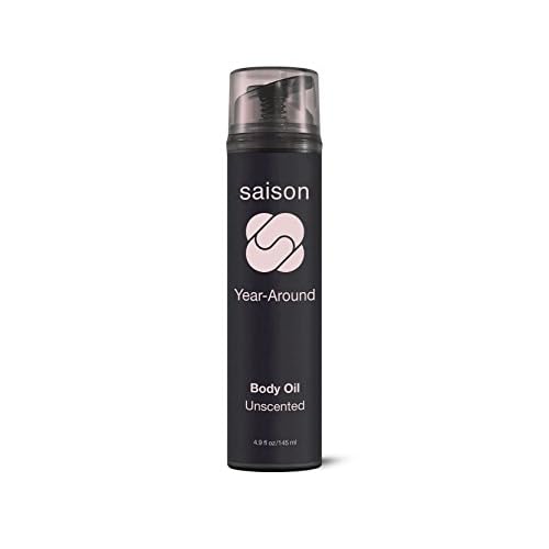 Saison¢ç Winter Moisturizer | Organic, Natural, Vegan & Cruelty Free Beauty | Good for Mature Skin
