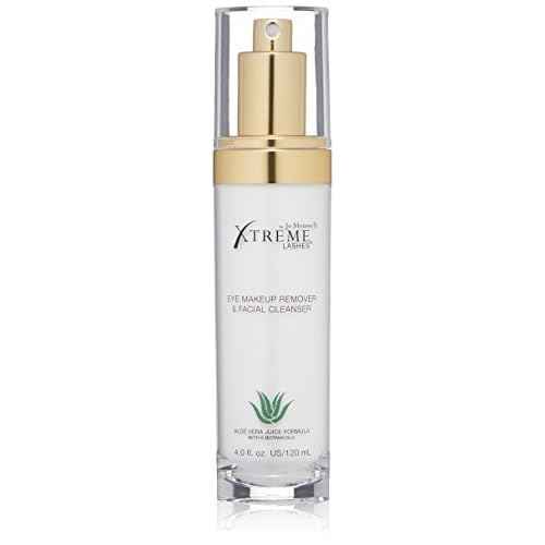 Xtreme Lashes Eye Makeup Remover