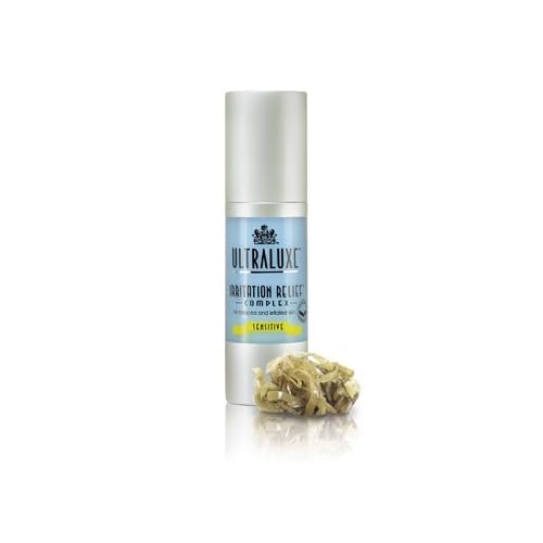 Irritation Relief Complex