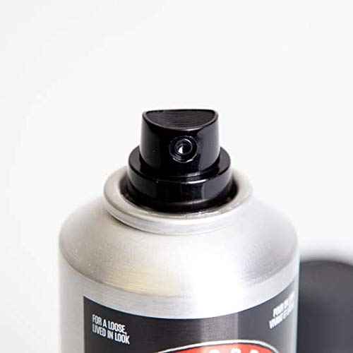 UPPERCUT DELUXE Salt Spray, 5 fl. oz / 150ml