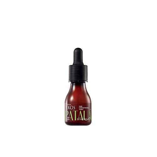 Patau? Growth and Strength Hair Tonic - Natura Ekos
