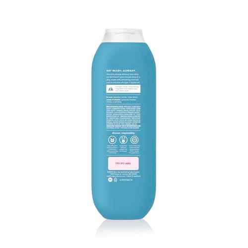 Method Men 2-in-1 Shampoo + Conditioner, Glacier + Granite, 14 oz