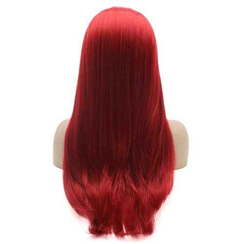 5x5 HD Lace Closure Burmese Curly Human Hair Transparent Lace Closure Pre Plucked with Baby Hair Bleached Knots Brazilian Virgin Human Hair 18Inch