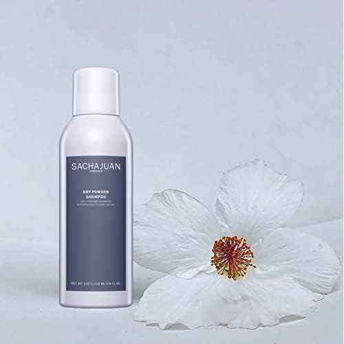 SACHAJUAN Dry Powder Shampoo