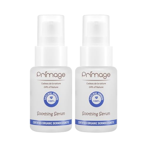 PRIMAGE Soothing Serum Duo