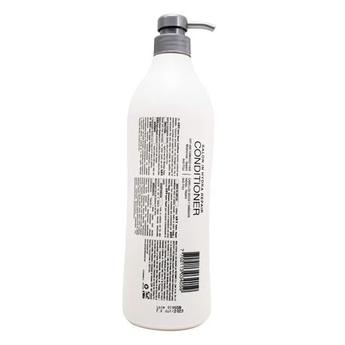 Recamier Professional Salon In +Pro Hydra Repair Hair 3 pack kit - Shampoo 33.8oz + Conditioner 33.8oz + Deep Treatment Mask 10.58oz