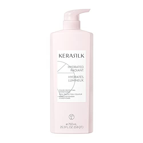 KERASILK Color Protecting Conditioner