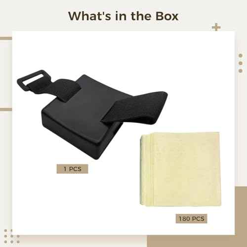 Perm Papers for Hair 180Pcs Hair Curling Paper Wristband Perm End Paper Box, Salon Perm Paper Dispenser Barber Shop Ultra Thin Hair Perm Paper Mesh