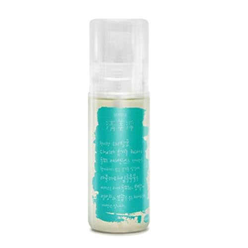 Chungmijung Hair essence