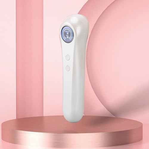 High Accuracy Hydration Tester Water Oil Sensor Monitor, Detector Analyzer, Skin Hydration Tester, Digital Skin Test Tool for Body and Skin Care, Laboratory