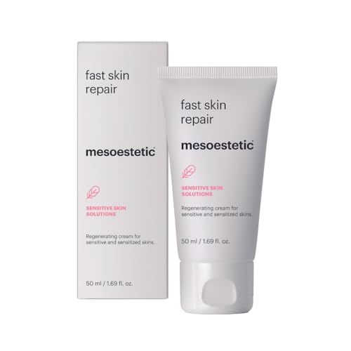 Mesoestetic Post-Procedure Fast Skin Repair (Regenerating Cream for sensitive skin)