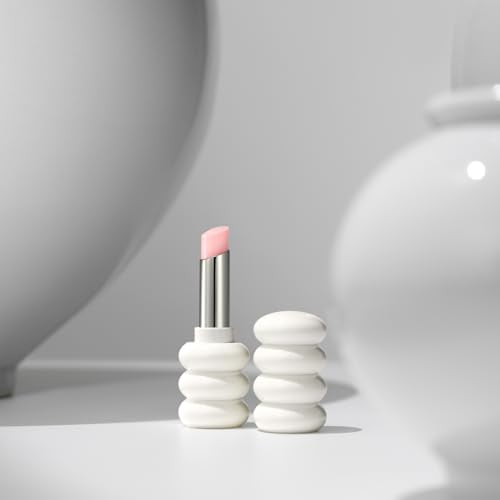 Sulwhasoo Glowing Lip Balm - Korean Anti-Aging Lip Treatment Balm, Nourishes, Hydrates, Naturally Plumps & Visibly Smooths Lip Winkles, Smooths Dry, Flaky Lips - 0.1 oz.