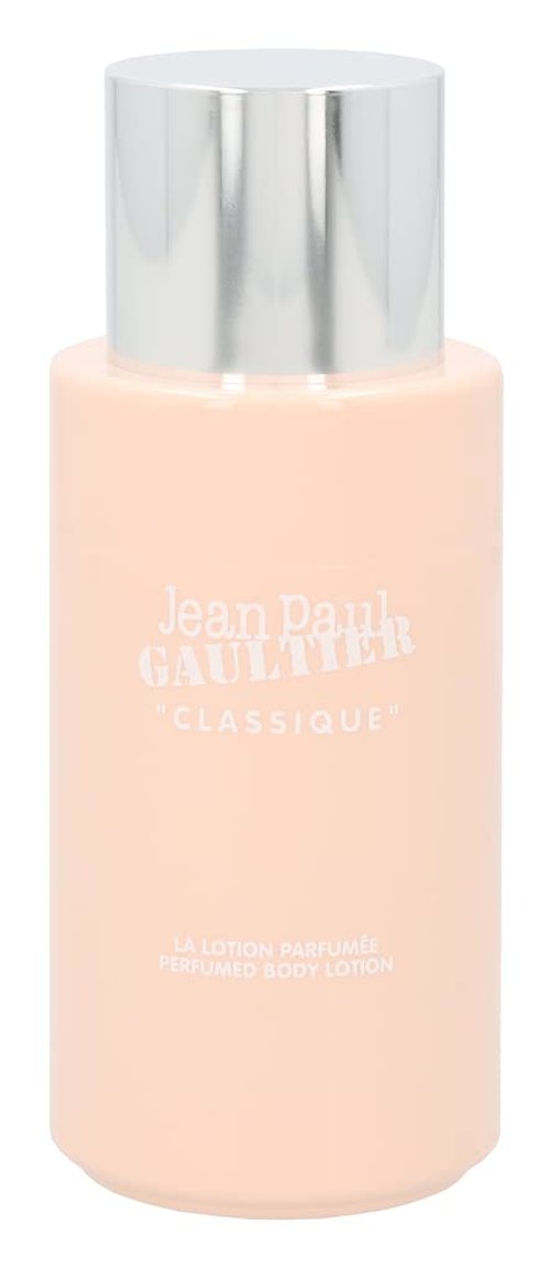 Jean Paul Gaultier Le Classique Perfumed Body Lotion 200ml/6.8oz