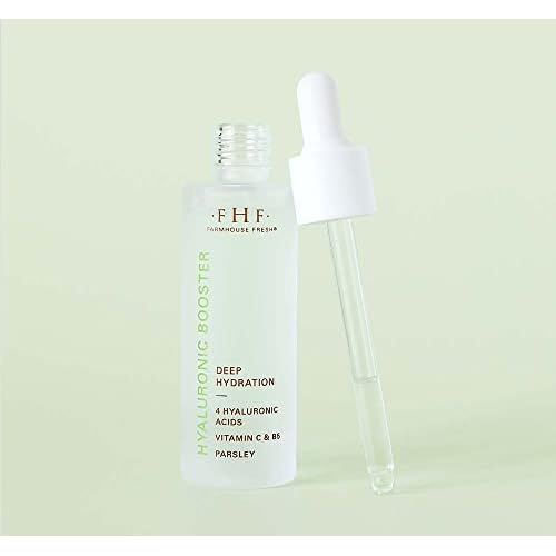FarmHouse Fresh Hyaluronic Booster, 1 fl. oz.