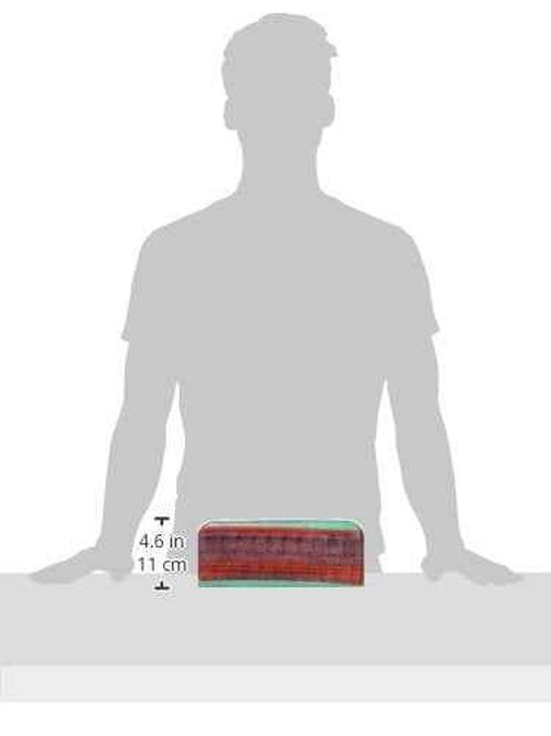 Primal Elements Red Coral Loaf Soap, 5.5 Pound