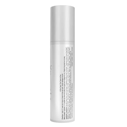 Vitamin C Collagen Day Moisturizer