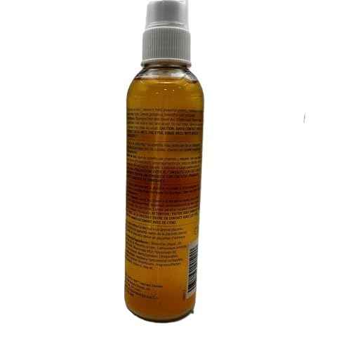 Hask Placenta Leave-In Conditioning Treatment Super Strength 6 Ounce (175ml) (3 Pack)