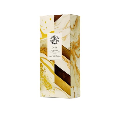 ORIBE C?te d'Azur Hand & Fragrance Set