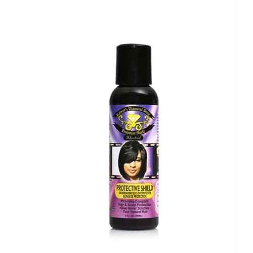 Roberts Diamond Bond Protective Shield Kharkoal, 2 Ounce