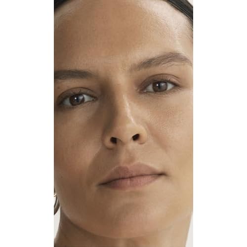 Rose Inc Women's Softlight Skin-Smoothing Liquid Foundation, 14W Medium Warm, Tan, 1 oz / 30 ml