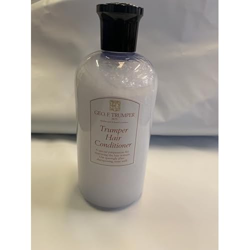 Geo F. Trumper Hair Conditioner 500 mililiters