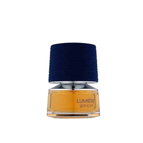 Fragrance World French Avenue Lumiere Garcon Eau De Parfum Unisex 3.4 Fl Oz