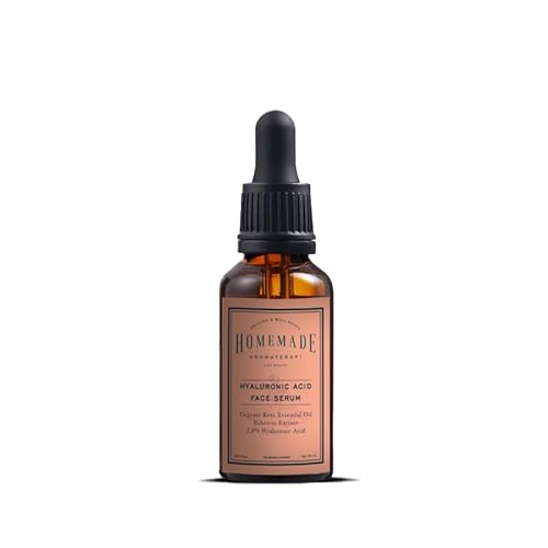 Repairing Hyaluronic Acid Serum ? Deep Hydration & Anti-Aging Face Serum ? Multi-Molecular HA + Vitamin B5 ? Fills Fine Lines, Boosts Elasticity ? 30ml ? Oil-Free, Vegan, Made in USA