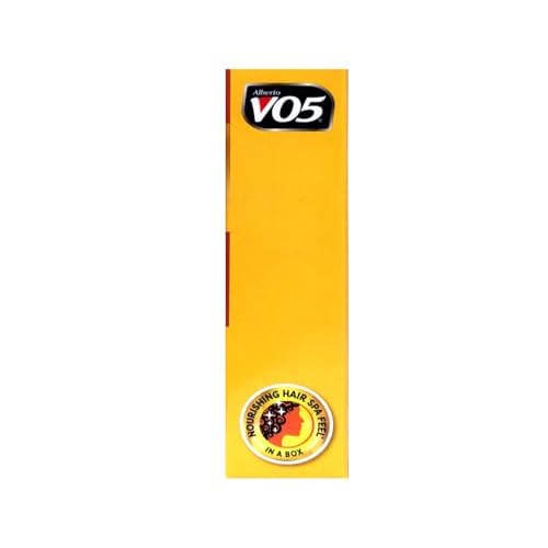 VO5 Hot Oil Therapy Moisturizing Treatment 2 ea