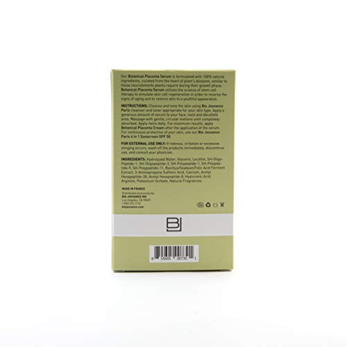 Bio Jouvance Placenta Plus Serum(Vegetal Placenta)
