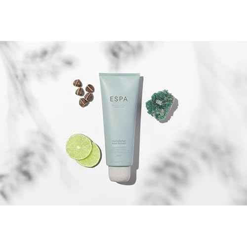 ESPA | Invigorating Body Reviver | 200ml | Exfoliator to Refine, Smoothe & Revive