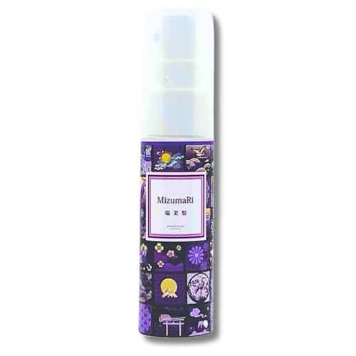 MizumaRi Skin-Refining Lift Cream for Sensitive Skin | Brightening, Hydrating & Jojoba Moisture Lock ? 30ml