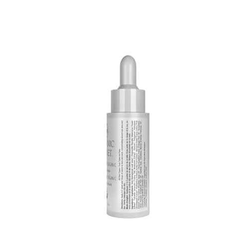 Resveratrol Vegan C Revival Serum