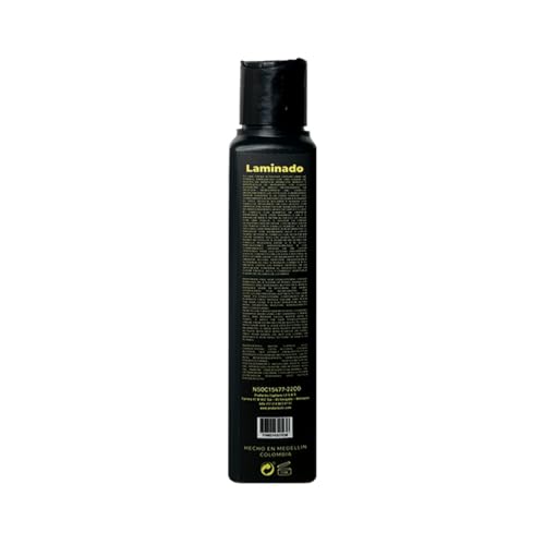 LZ Laminado Hair Cream Lamination ? Professional, Formaldehyde?Free Keratin Treatment ? Smooth, Soft & Silky Finish ? Heat & Pollution Protection with Natural Oils