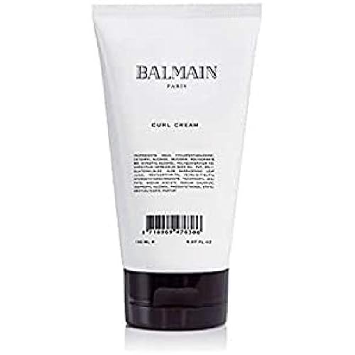 BALMAIN CURL CREAM 150 ML