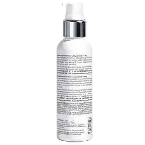 COLOR WOW Dream Cocktail Kale Infused Leave-in Treatment ? for fragile, damaged hair | Reduce hair breakage by 50% in a single use | Powerful heat protectant