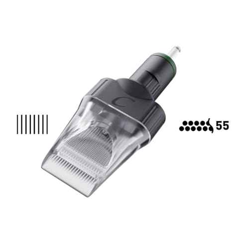 Cheyenne Tattoo Cartridges - Magnum 0.25 Safety Cartridges - 10 St?ck (55-Magnum 0.25 lt)