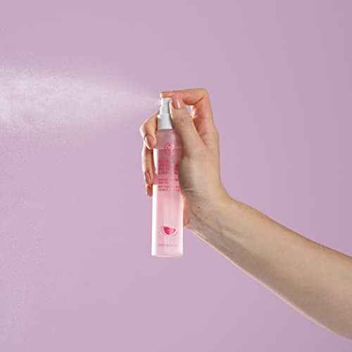 W7 Dew Over! Hydrating Face Mist - Soothing and Refreshing Face Spray for Sensitive Skin