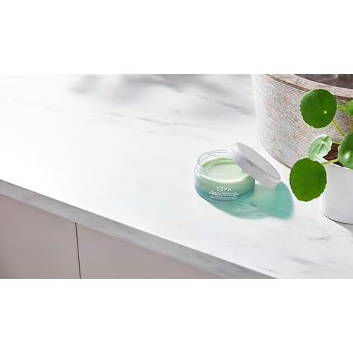 ESPA | Tri-Active Regenerating Calming CICA Cleansing Balm | 100g | Cleanse & Soothe | Menopause-Friendly