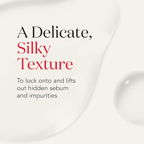 SK-II Facial Treatment Cleansing Oil - Gentle Makeup Remover Oil & Face Cleanser - Improves Texture, Dullness & Dryness for a Visibly Smoother Complexion (8.4 oz)