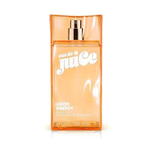 Eau De Juice Good Energy Body Mist