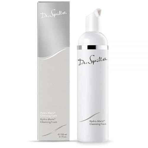 Dr. Spiller Biomimetic Skin Care Hydro-Marin Cleansing Foam 150ml/5.1oz