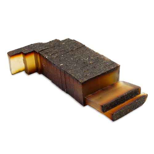 Al Haramain Natural Amber for Unisex - 3.4 oz Extrait De Parfum Spray
