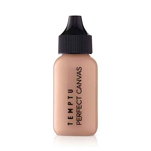 Perfect Canvas Hydra Lock Airbrush Foundation