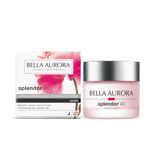 BELLA NOCHE TRATAMIENTO REPARADOR ACCI?N NOCTURNA 50ML