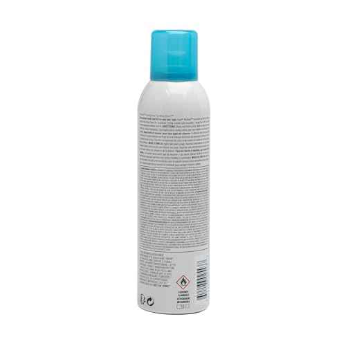 RUSK Designer Collection Blofoam Extreme Texture and Root Lifter, Spray-On Texturizing Foam, 8.8 oz