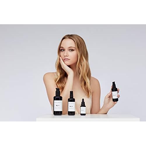 Edible Beauty Australia No.3 Exotic Goddess Ageless Serum