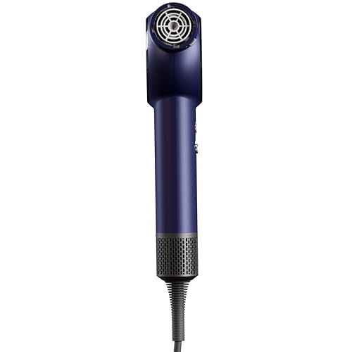 The VersaSphere Pro Air 6-in-1 Multi-Styler Professional Hair Dryer with Diffuser