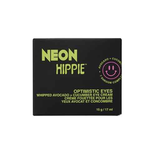 Optimistic Eyes Eye Cream