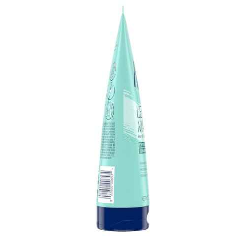 Nair Hair Remover Seaweed Leg Mask, Depilatory, 8 Oz Bottle